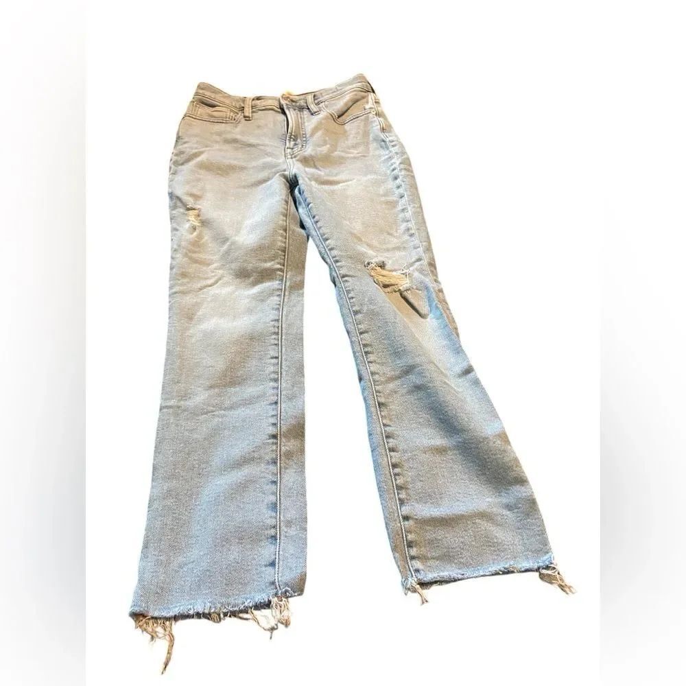 Madewell the perfect vintage jean size 25P great style super condition